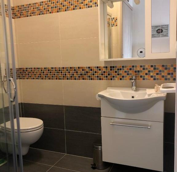 민박 Sensory Garden