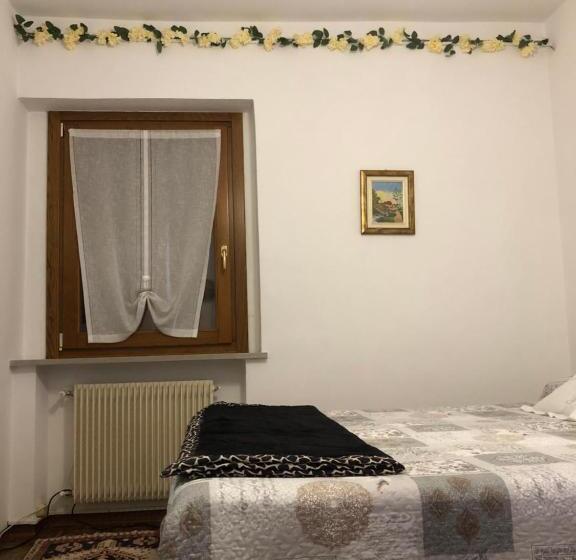 민박 Sensory Garden