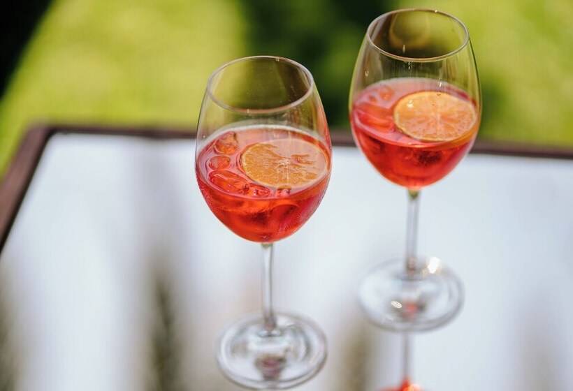 住宿加早餐  Trend Blue Boutique Otel