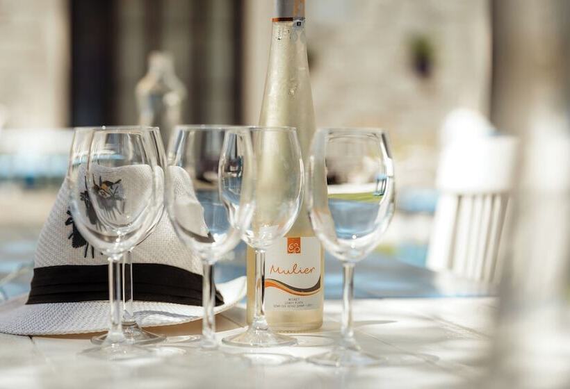 住宿加早餐  Trend Blue Boutique Otel