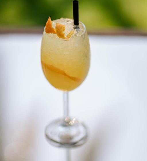 住宿加早餐  Trend Blue Boutique Otel