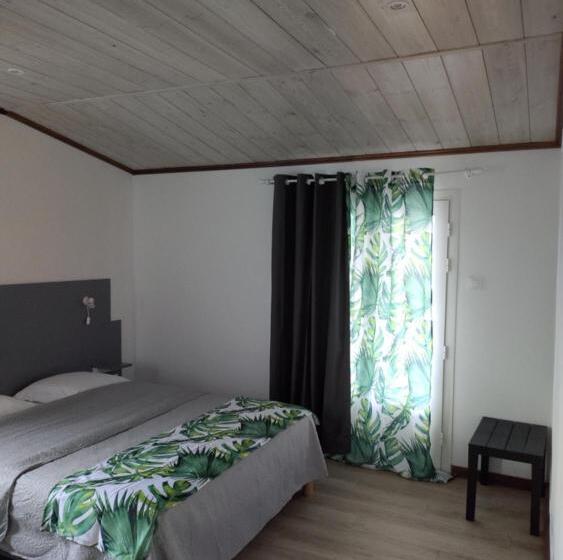 Bed and Breakfast Villa Grondin