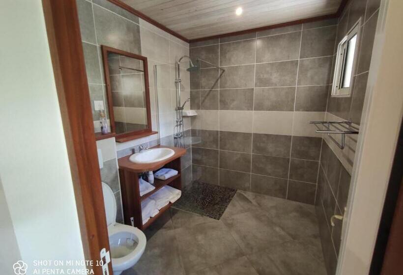 Bed and Breakfast Villa Grondin