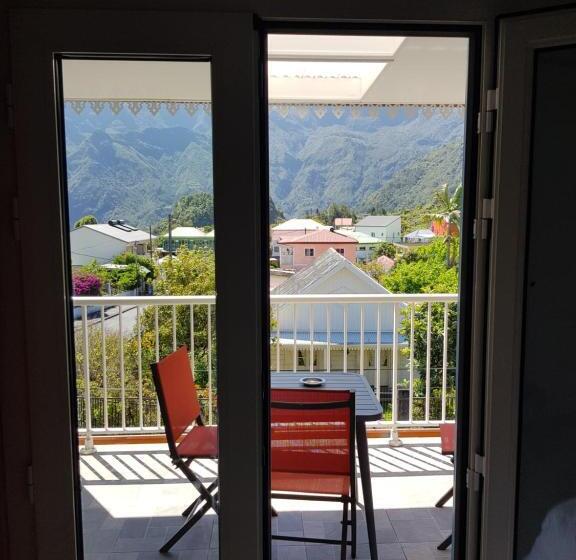 Bed and Breakfast Villa Grondin