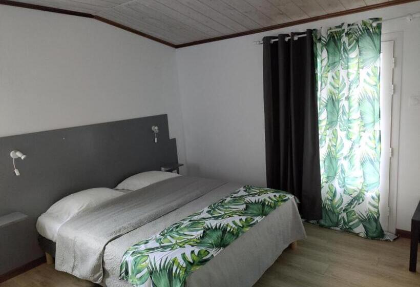 Bed and Breakfast Villa Grondin