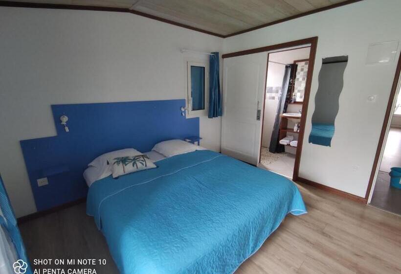 Bed and Breakfast Villa Grondin