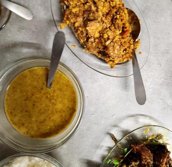 Bed and Breakfast Villa Grondin