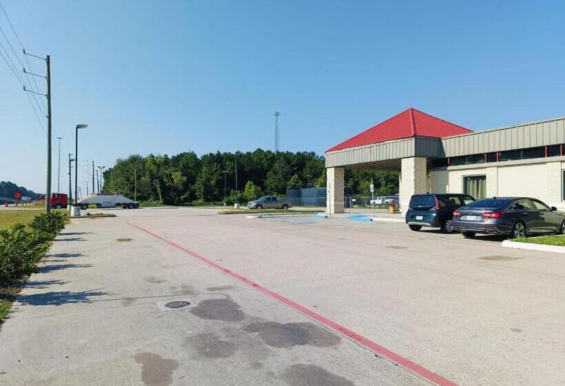 Champion Inn Motel By Oyo Hwy 59 Shepherd