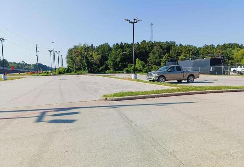 Champion Inn Motel By Oyo Hwy 59 Shepherd