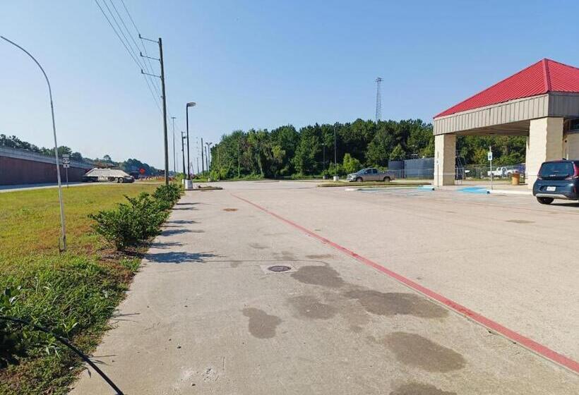 Champion Inn Motel By Oyo Hwy 59 Shepherd