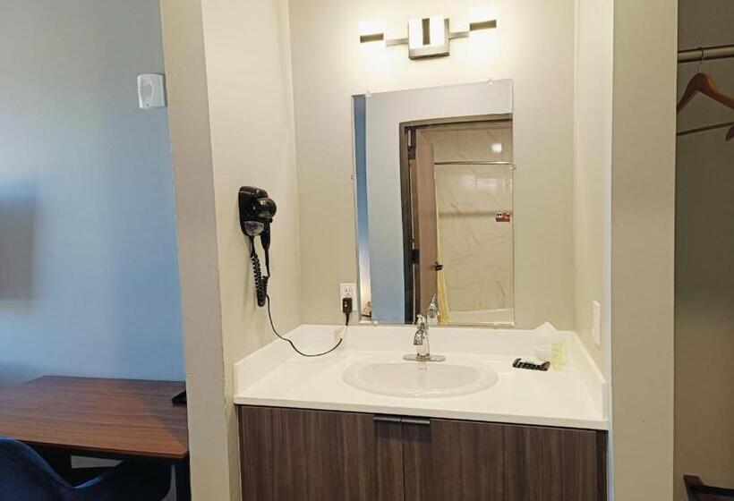 Champion Inn Motel By Oyo Hwy 59 Shepherd