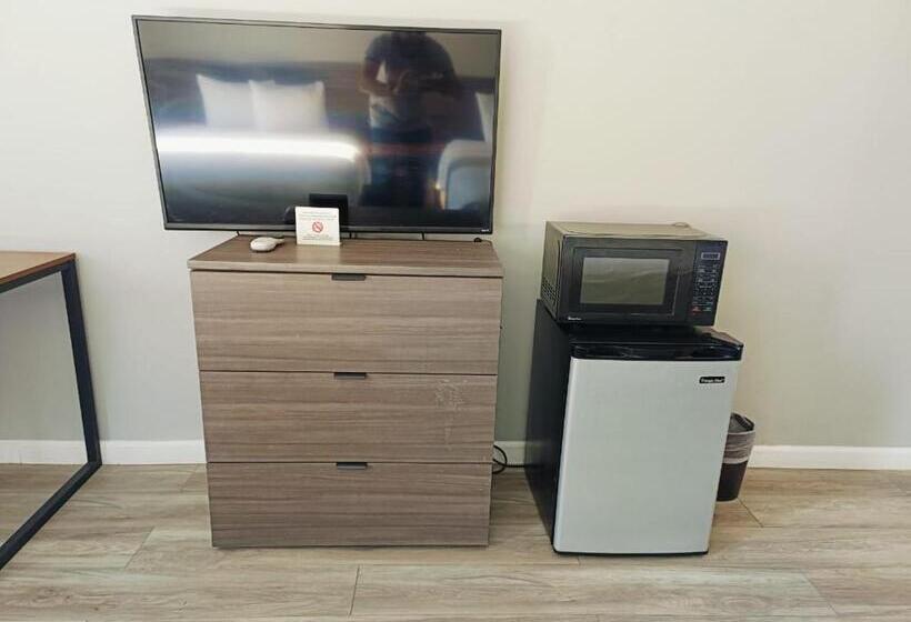 Champion Inn Motel By Oyo Hwy 59 Shepherd