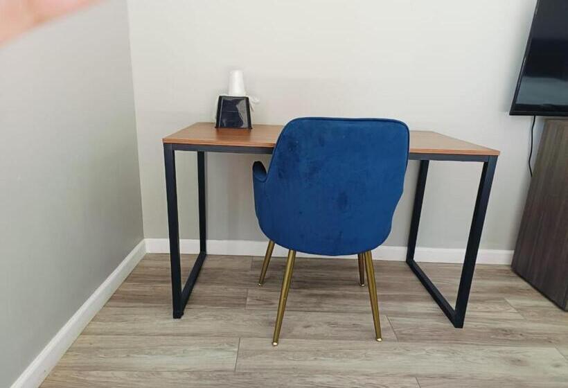 Champion Inn Motel By Oyo Hwy 59 Shepherd