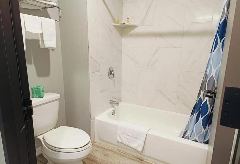 Champion Inn Motel By Oyo Hwy 59 Shepherd