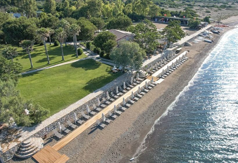 酒店 Datça Dirik Surf Beach