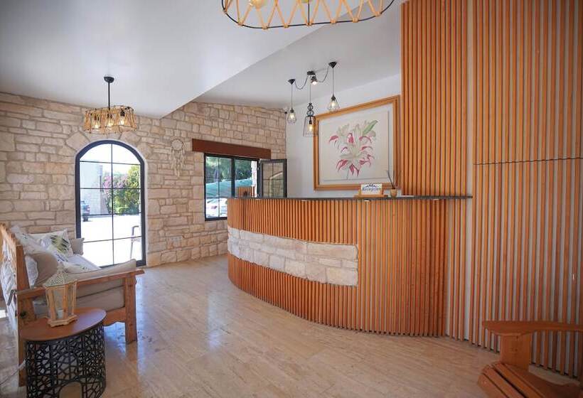 酒店 Datça Dirik Surf Beach
