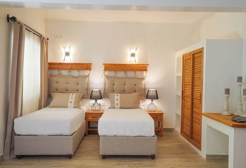 酒店 Datça Dirik Surf Beach