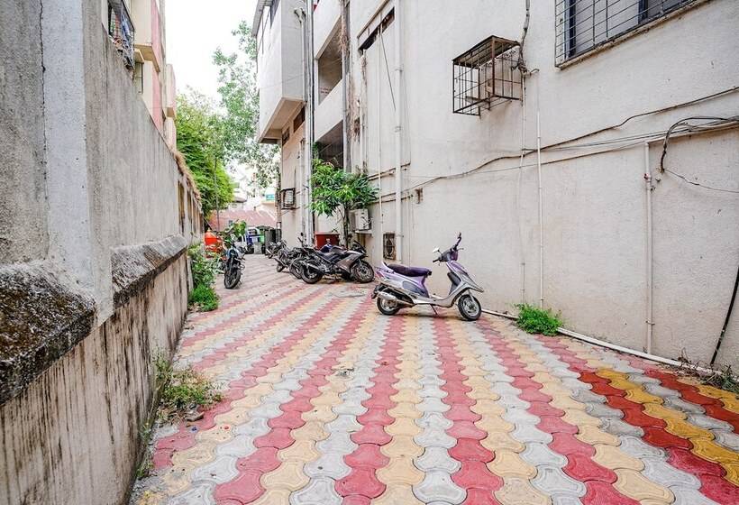 Fabhotel Bhakti Sankul