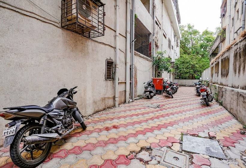 Fabhotel Bhakti Sankul