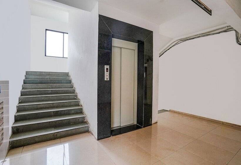 Fabhotel Bhakti Sankul