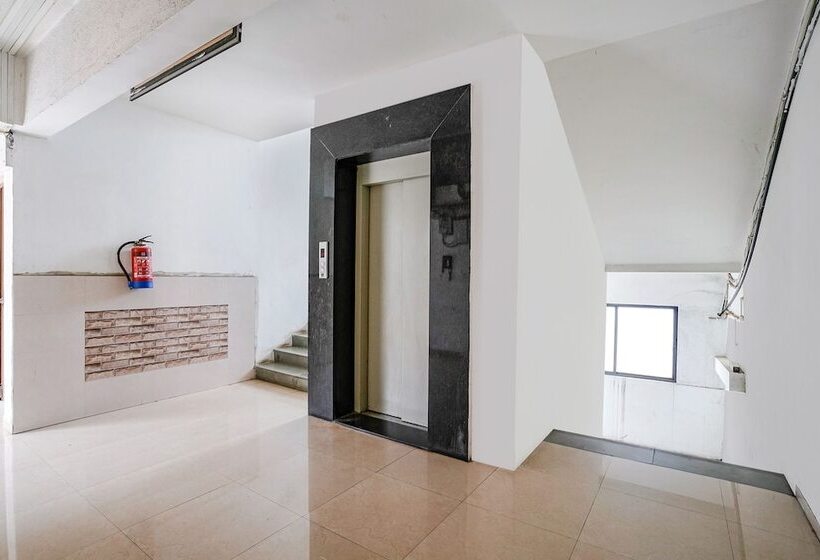 Fabhotel Bhakti Sankul