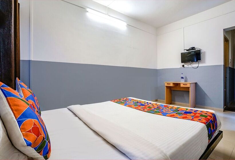 Fabhotel Bhakti Sankul