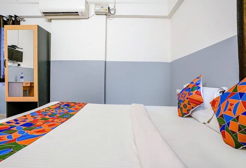 Fabhotel Bhakti Sankul