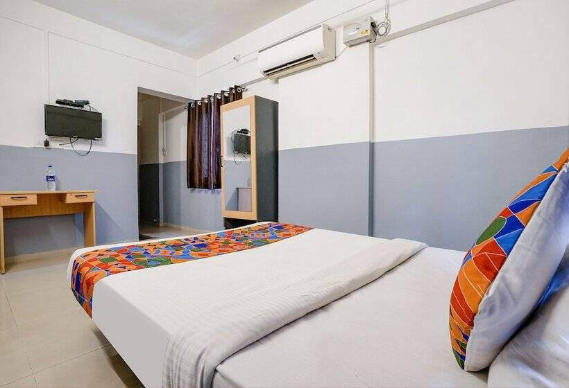 Fabhotel Bhakti Sankul