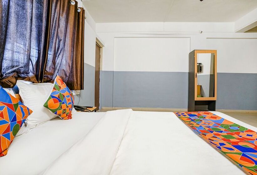 Fabhotel Bhakti Sankul