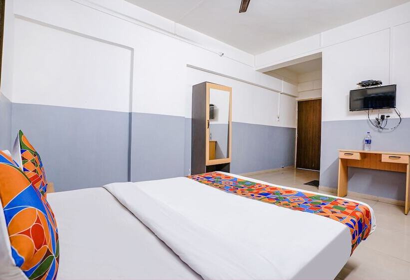 Fabhotel Bhakti Sankul