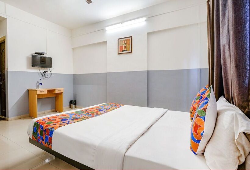Fabhotel Bhakti Sankul