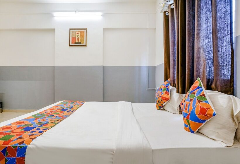 Fabhotel Bhakti Sankul