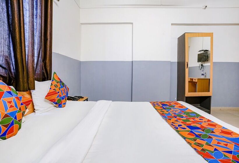 Fabhotel Bhakti Sankul