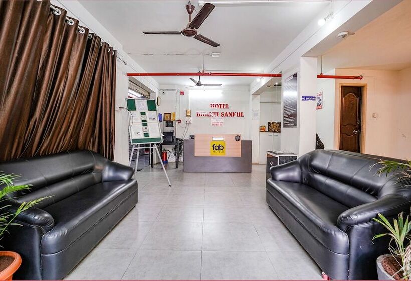 Fabhotel Bhakti Sankul