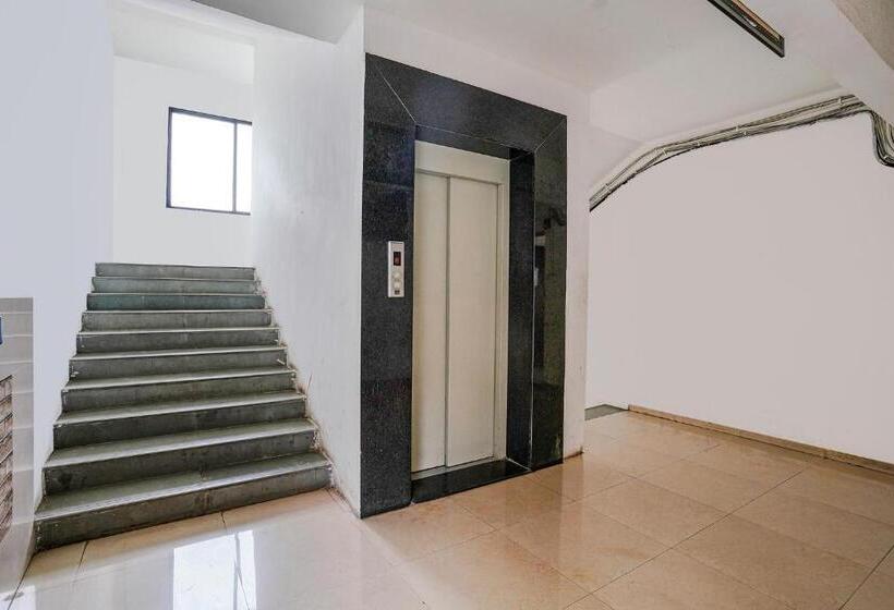 Fabhotel Bhakti Sankul