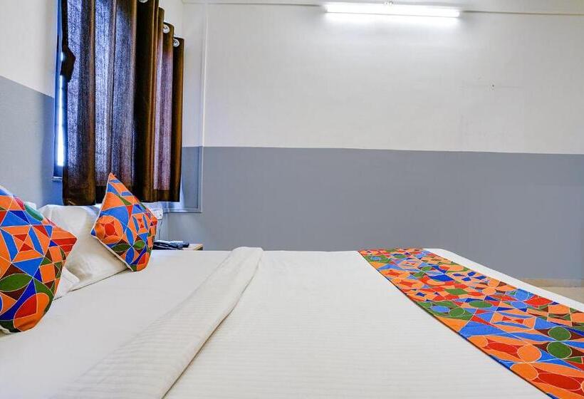 Fabhotel Bhakti Sankul