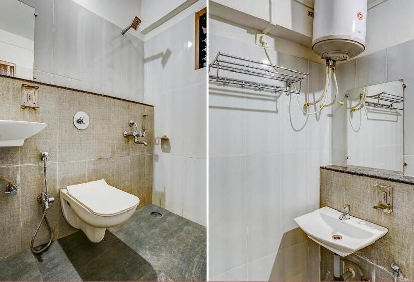 Fabhotel Bhakti Sankul