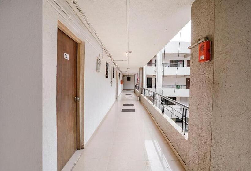 Fabhotel Bhakti Sankul