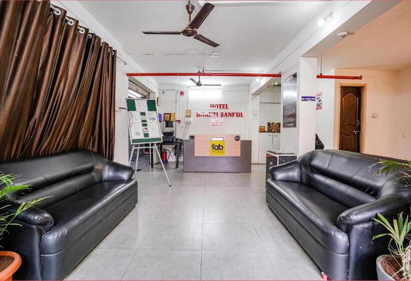 Fabhotel Bhakti Sankul