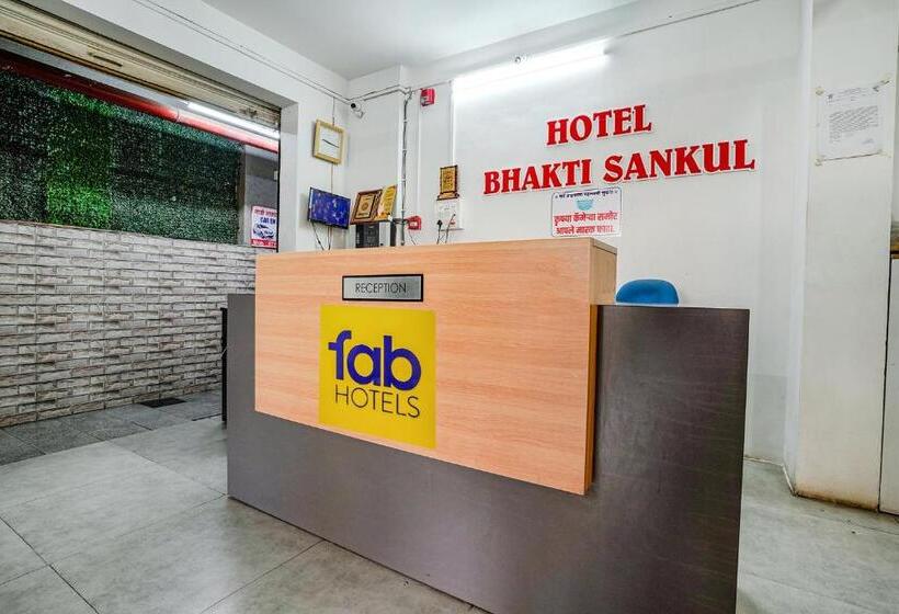Fabhotel Bhakti Sankul