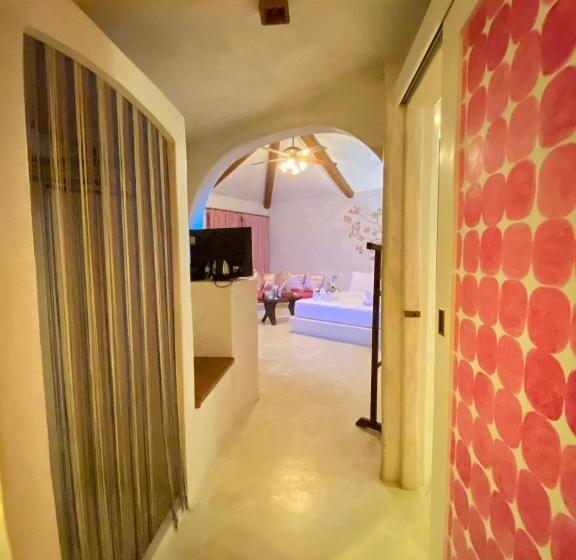 Otel สะเลเต ชาเล่ต์