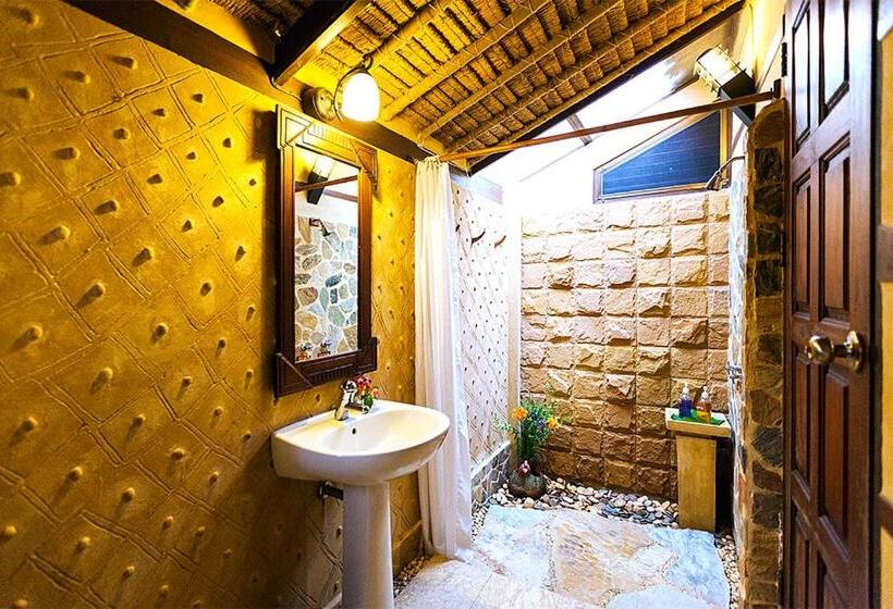 Otel สะเลเต ชาเล่ต์