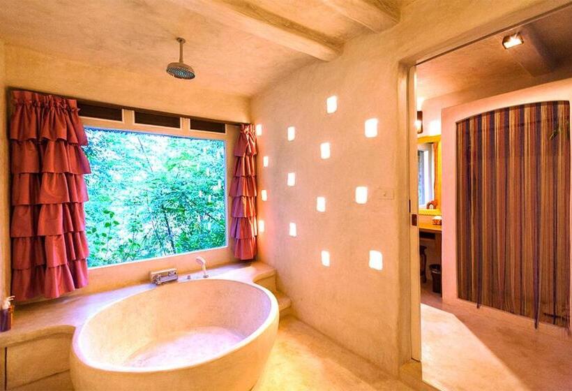 Otel สะเลเต ชาเล่ต์