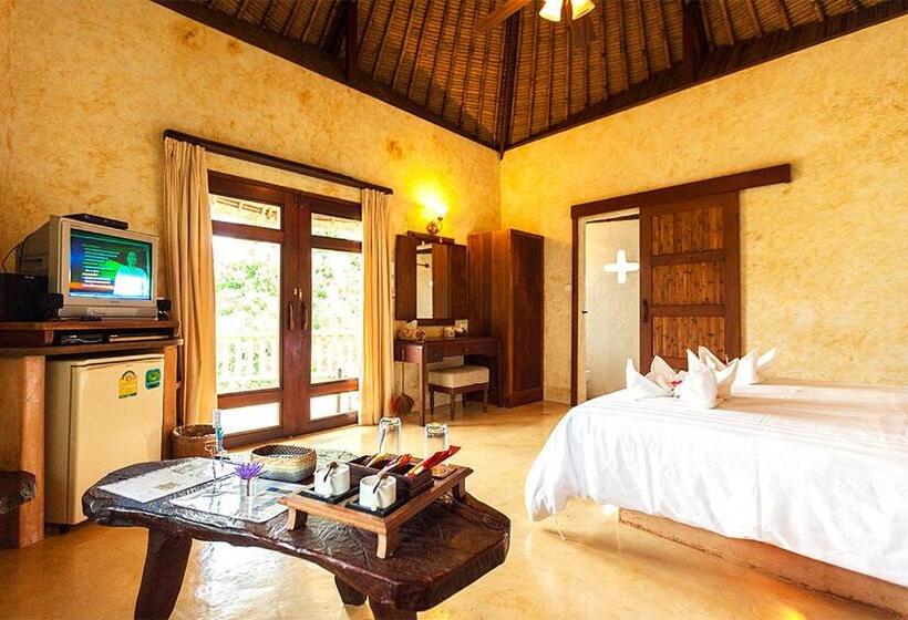 Otel สะเลเต ชาเล่ต์