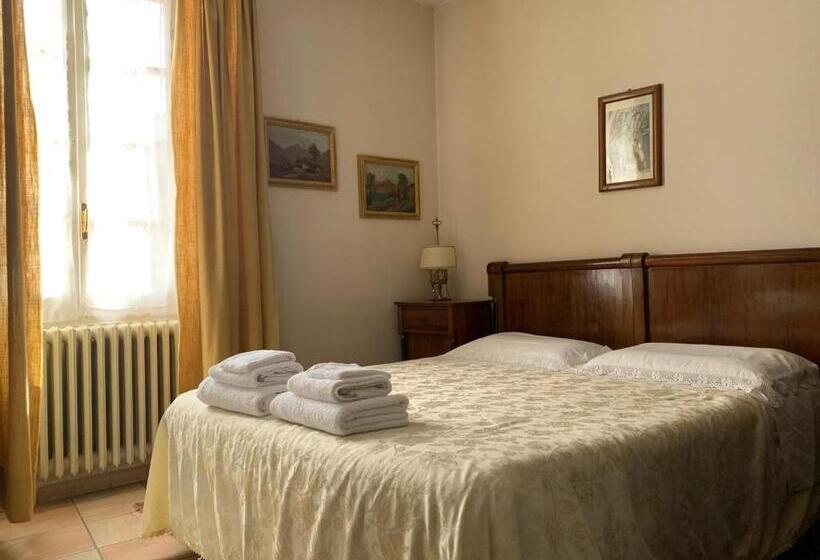 酒店 Albergo Dell Angelo