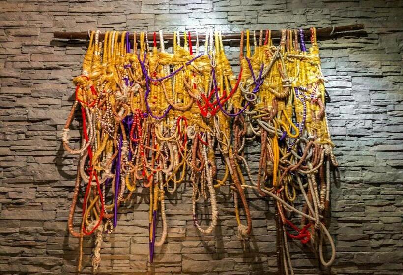 ホテル Apu Mountain Lodge Cuzco