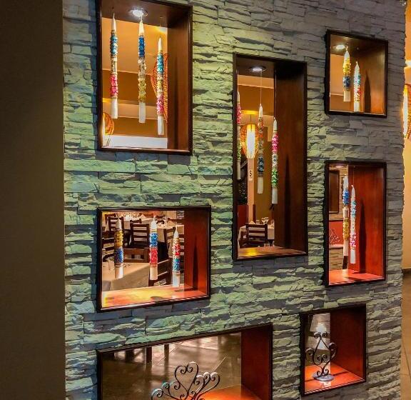 ホテル Apu Mountain Lodge Cuzco