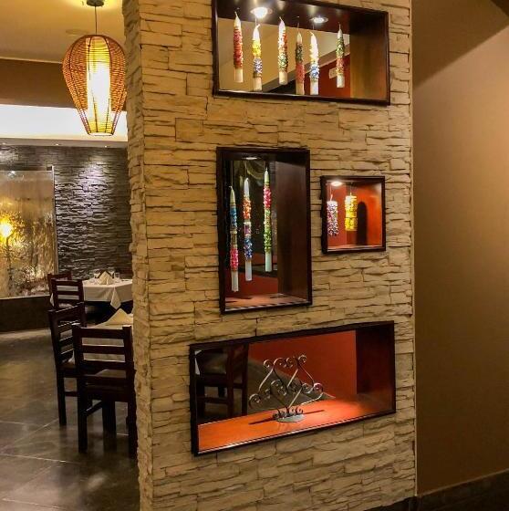 ホテル Apu Mountain Lodge Cuzco