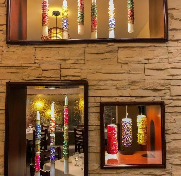 ホテル Apu Mountain Lodge Cuzco