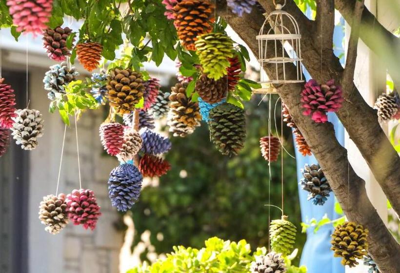 فندق Ayşece Boutique